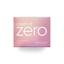 Banila Co Clean It Zero Cleansing Balm Original