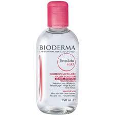 Bioderma Sensibio H2O Micellaire Solution