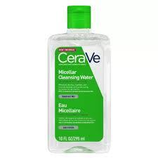 Cerave Hydrating Micellar Water