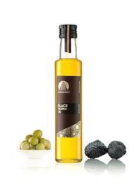 Dorado Olive Oil