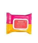 Flormar Clean Care Makeup Wet Wipes x20