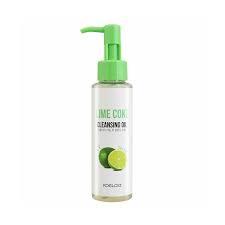 koelcia Lime coke Cleansing Oil