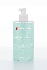Pierre Cardin Two Phase Make Up Remover