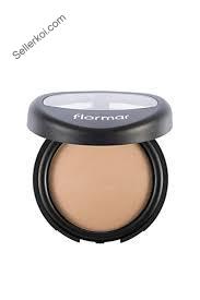 Flormar Baked Powder 29 Porcelain Ivory (9gm)