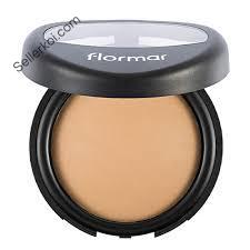 Flormar Baked Powder 30 Mat Beige (9gm)