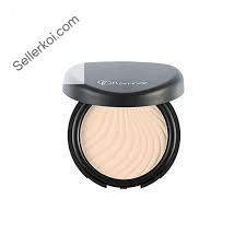 Flormar Compact Powder 95 Light Porcelain Beige (11gm)