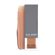 Alix Avien Liquid Foundation 204 (35ml)