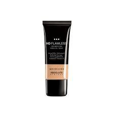 Focallure Staymax Pore Blurring Matte Flowless Foundation 01 Pearl (Fa150) (30gm)