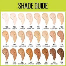 Maybelline SuperStay Full Coverage Foundation - 220 Natural Beige ()