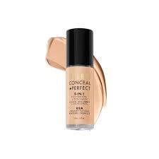 MILANI CONCEAL PERFECT 2IN1 FOUNDATION 07 Sand (30ml)