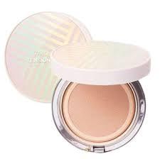 Missha The Original Tension Pact [Natural Cover SPF37/PA+++ No.13] (14gm)