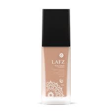 LAFZ Halal Light Beige - Rose Serum Foundation (30ml)