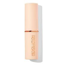 Makeup Revolution Fast Base Stick Foundation F4 ()