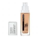 Maybelline SuperStay Full Coverage Foundation - 125 Nude Beige ()