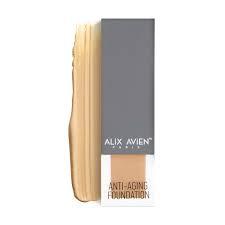 Alix Avien Liquid Foundation 203 (35ml)