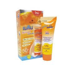Meilin UV Sunblock cream SPF 50+ PA++++ (30gm)