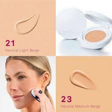 Missha Magic Cushion Moist Up No.23 (15gm)