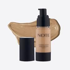 Note Mattifying Extreme Wear Foundation 05 (30ml)