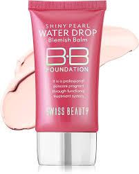 Swiss Beauty's Blemish Balm BB Foundation Shade 02 (40ml)