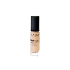 L.A. Girl PRO Matte Foundation - GLM674 Natural (30ml)