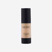 Note Mattifying Extreme Wear Foundation 01 (35ml)