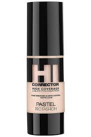 Pastel HI Corrector High Coverage 401 (30ml)