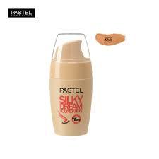 Pastel Silky Dream Foundation 355 (30ml)