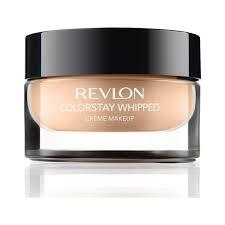 Revlon Colorstay Whipped Crème Make Up Natural Tan (23.7ml)