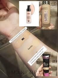 Topface Skin Editor Matte Foundation-002 (32ml)