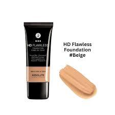Absolute New York HD Flawless Foundation-Beige AHDF03 (28ml)