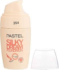 Pastel Silky Dream Foundation 354 (30ml)
