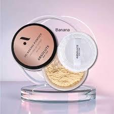 Absolute New York HD Baking Banana Powder  (16gm)