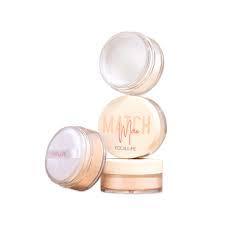 Focallure Matchmax Baking & Setting Loose Powder (01 Clear)  (15gm)