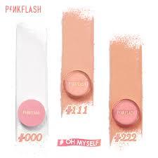 PINKFLASH Lasting Matte Loose Powder (Shade 000)  (6gm)