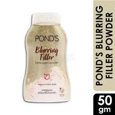 Pond's Blurring Filler Translucent Powder  (50gm)