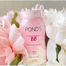 Ponds Magic BB Powder  (50gm)