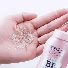 Ponds Perfect Radiance BB Translucent Powder  (50gm)