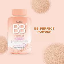 Sasi BB Perfect Powder  (50gm)