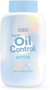 Sasi Super Oil Control Powder  (50gm)