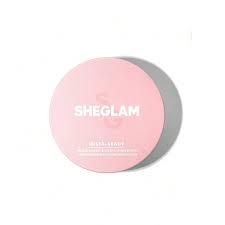 SHEGLAM Insta-Ready Face & Under Eye Setting Powder (Bubblegum)  (7gm)