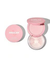 SHEGLAM Insta-Ready Setting Powder (Translucent)  (7gm)