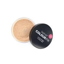 Technic Colour Correcting Setting Powder  (20gm)