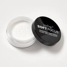 Technic Soft Focus Transparent Loose Powder  (20gm)