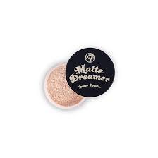 W7 Matte Dreamer Loose Powder  (20gm)