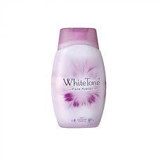 White Tone Face Powder (70gm)  (70gm)