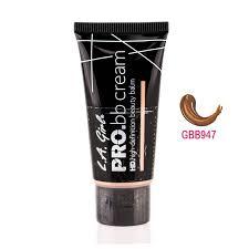 L.A. Girl HD PRO BB Cream- Deep (30 d)