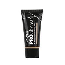 L.A. Girl PRO BB Cream GBB943- Light Medium (30 ml)