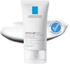 La Roche-Posay Effaclar Mat Mattifying Moisturizer (40 m)