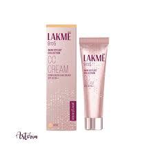 Lakme 9To5 Complexion Care Face Cream-Beige (30 b)