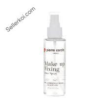 Pierre Cardin Make Up Fixing Spray (110ml)